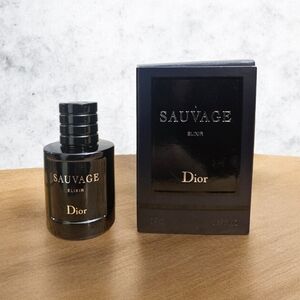 Dior Sauvage Elixir Mini 7.5 mL
